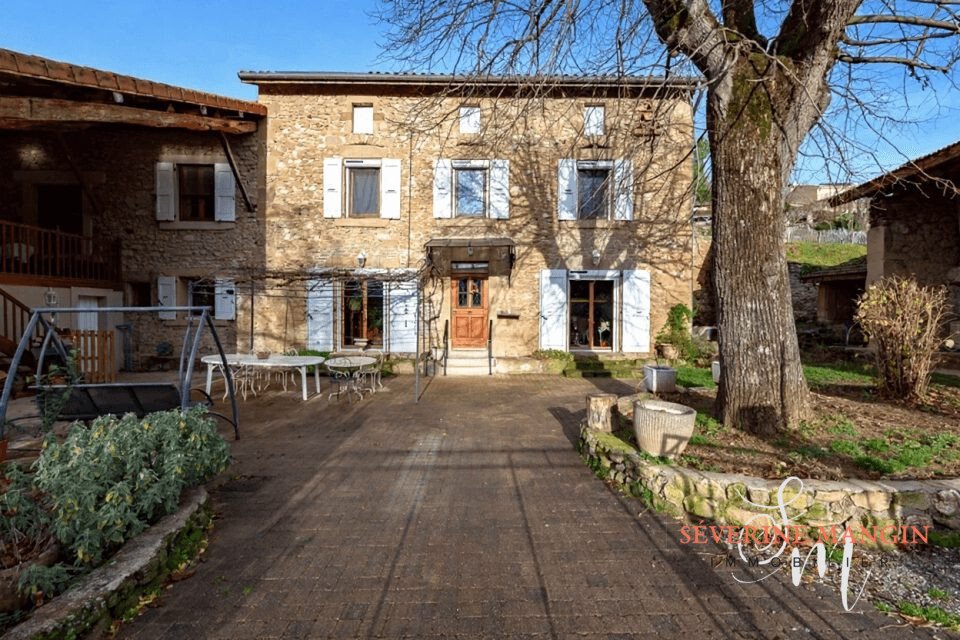 House in Chatuzange-le-Goubet, Auvergne-Rhône-Alpes, France 4 - 16888471