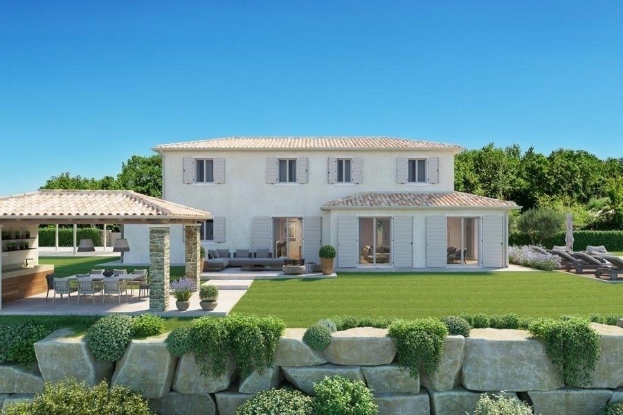 Villa in Groznjan, Istria County, Croatia 1 - 16875554