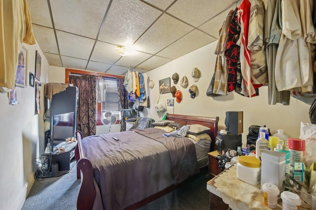 House in Jersey City, New Jersey, United States 5 - 16883102