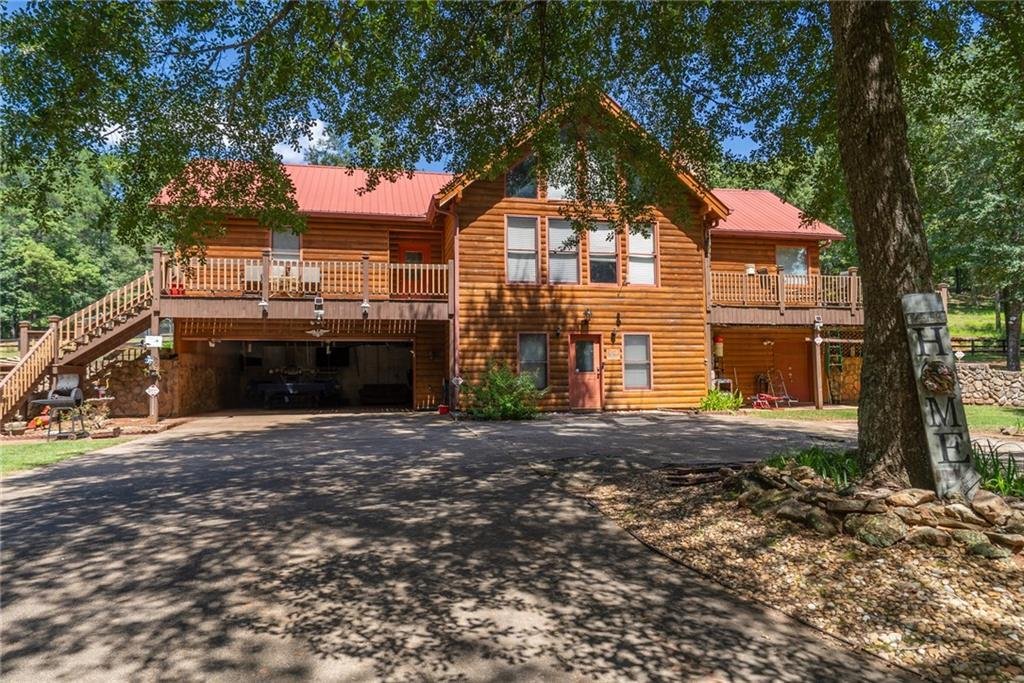 House in Monroe, Georgia, United States 1 - 16870086