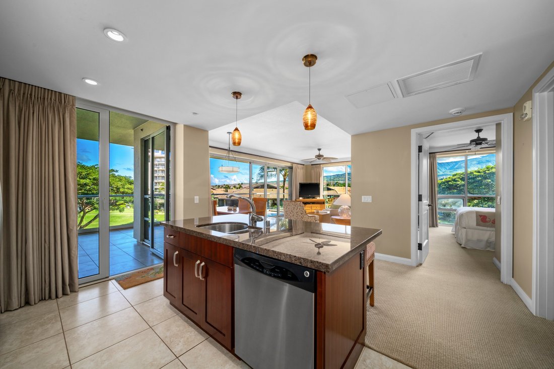Condo in Honolulu, Hawaii, United States 4 - 16888602