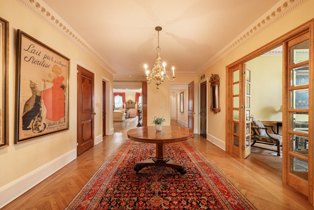 Apartment in New York, New York, United States 4 - 16880882