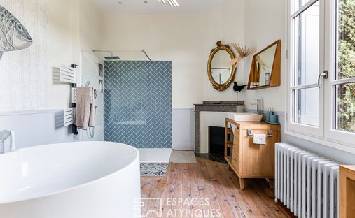 Beautifully Restored Chateau With Gites And Stables Toulouse