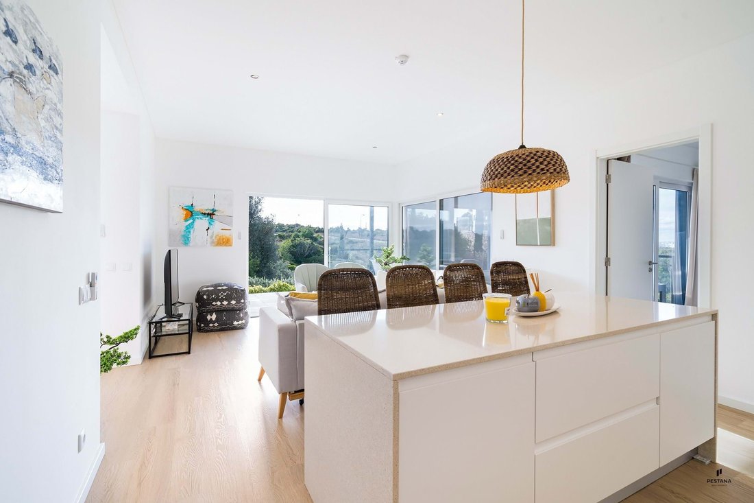 Townhouse in Estombar e Parchal, Algarve, Portugal 5 - 16871386