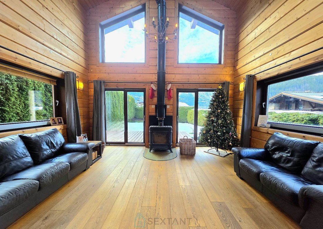 House in Les Houches, Auvergne-Rhône-Alpes, France 5 - 16871128