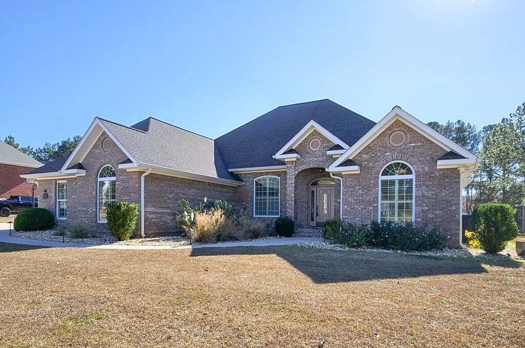 House in Thomasville, Georgia, United States 2 - 16880524