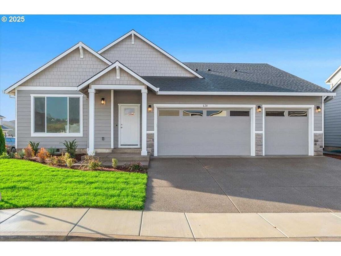 House in Yamhill, Oregon, United States 1 - 16534653