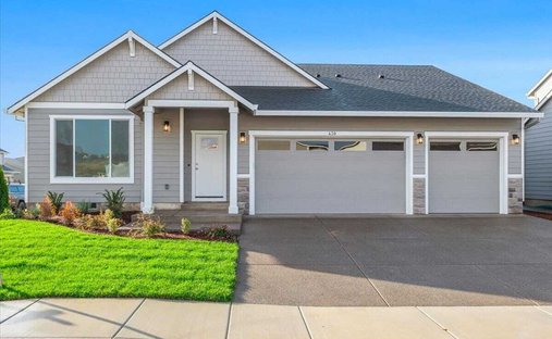 Casa en Yamhill, Oregón, Estados Unidos 1