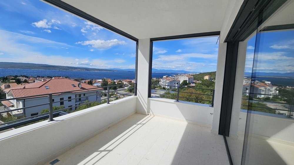 Apartment in Grad Crikvenica, Primorje-Gorski Kotar County, Croatia 2 - 16871984