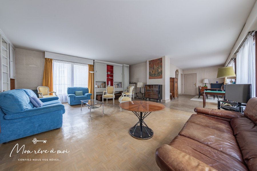 Apartment in Palais Royal, Paris 1er Arrondissement, Paris 2 - 16881525