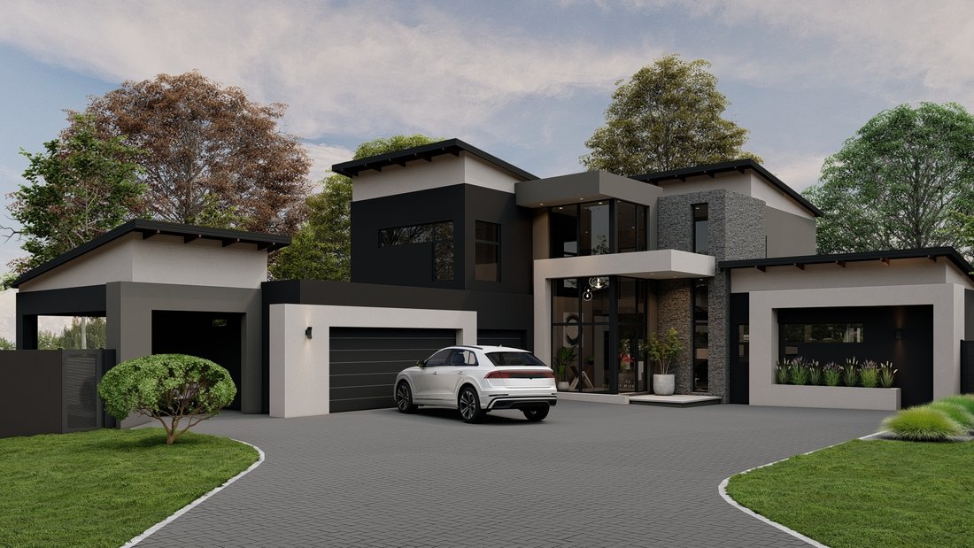 House in Centurion, South Africa 2 - 16869661