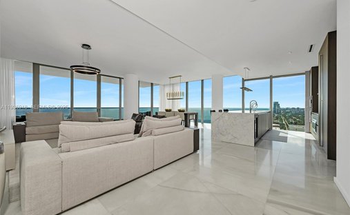 appartement à Hallandale Beach, Floride, États-Unis 1