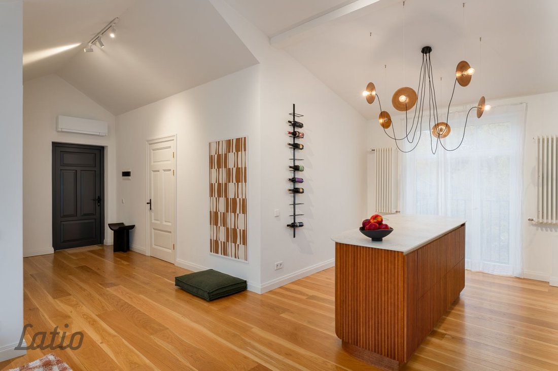 Apartment in Riga, Riga, Latvia 5 - 16879489