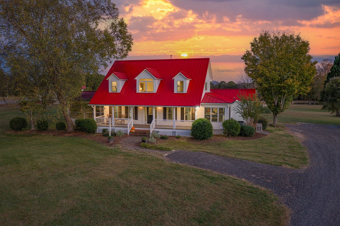 House in Walnut Cove, North Carolina, United States 4 - 16879540