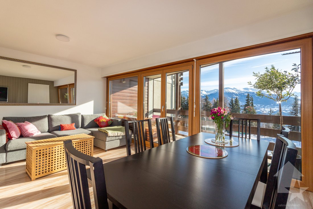 Wohnung in Ayent, Wallis, Schweiz 3 - 16883536