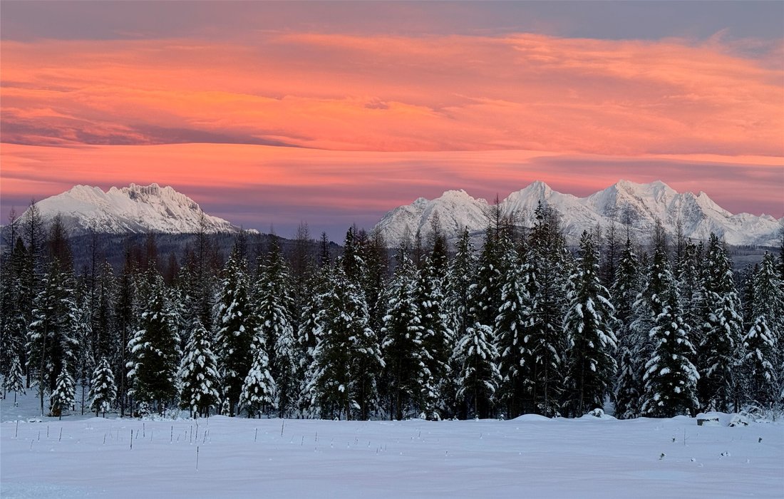 House in Polebridge, Montana, United States 2 - 16884047