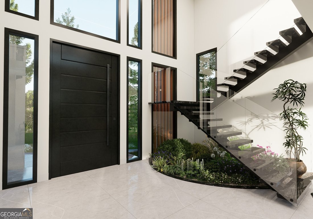 House in Roswell, Georgia, United States 4 - 16873669