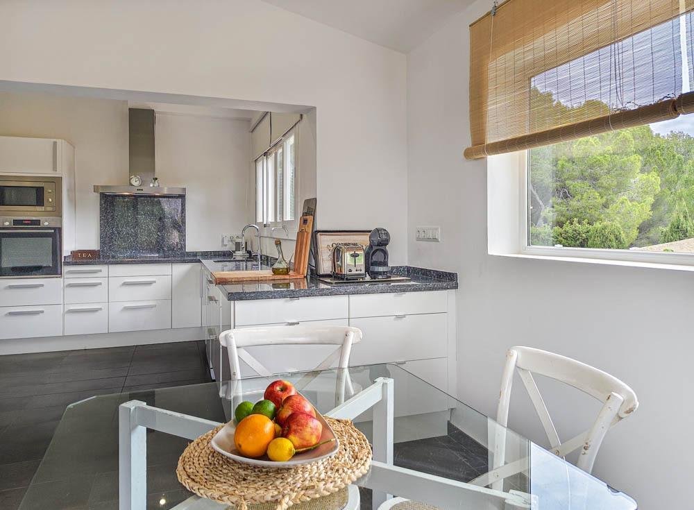 House in Rotes Velles, Calvia, Balearic Islands 4 - 16887256