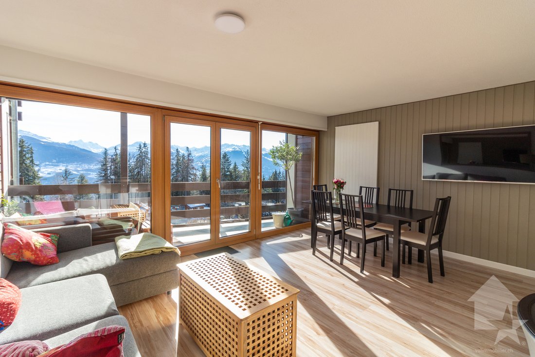 Wohnung in Ayent, Wallis, Schweiz 5 - 16883536