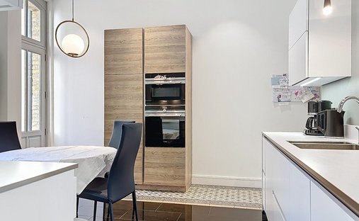 Castle for Sale in Reims, Grand Est, France