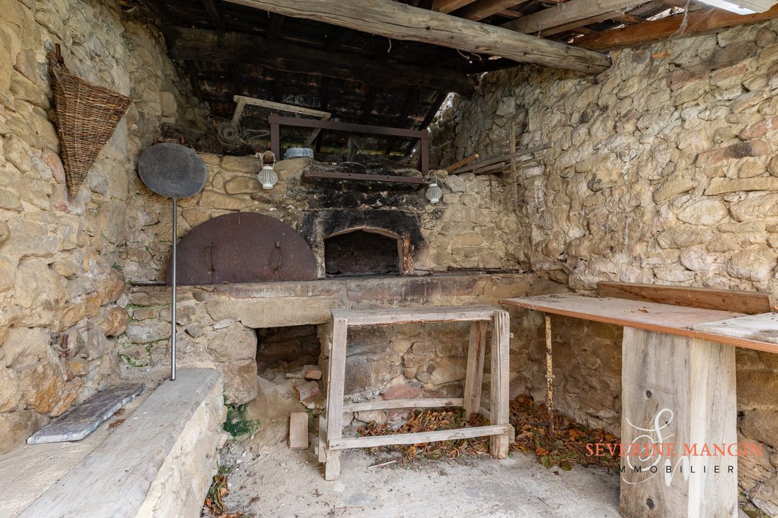 House in Chatuzange-le-Goubet, Auvergne-Rhône-Alpes, France 3 - 16888471