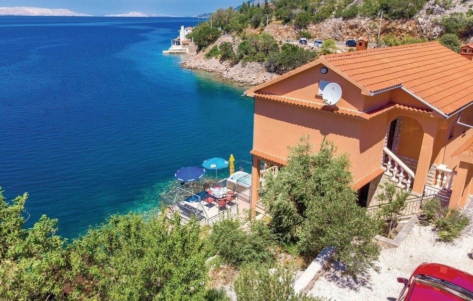 House in Karlobag, Lika-Senj County, Croatia 3 - 16875501