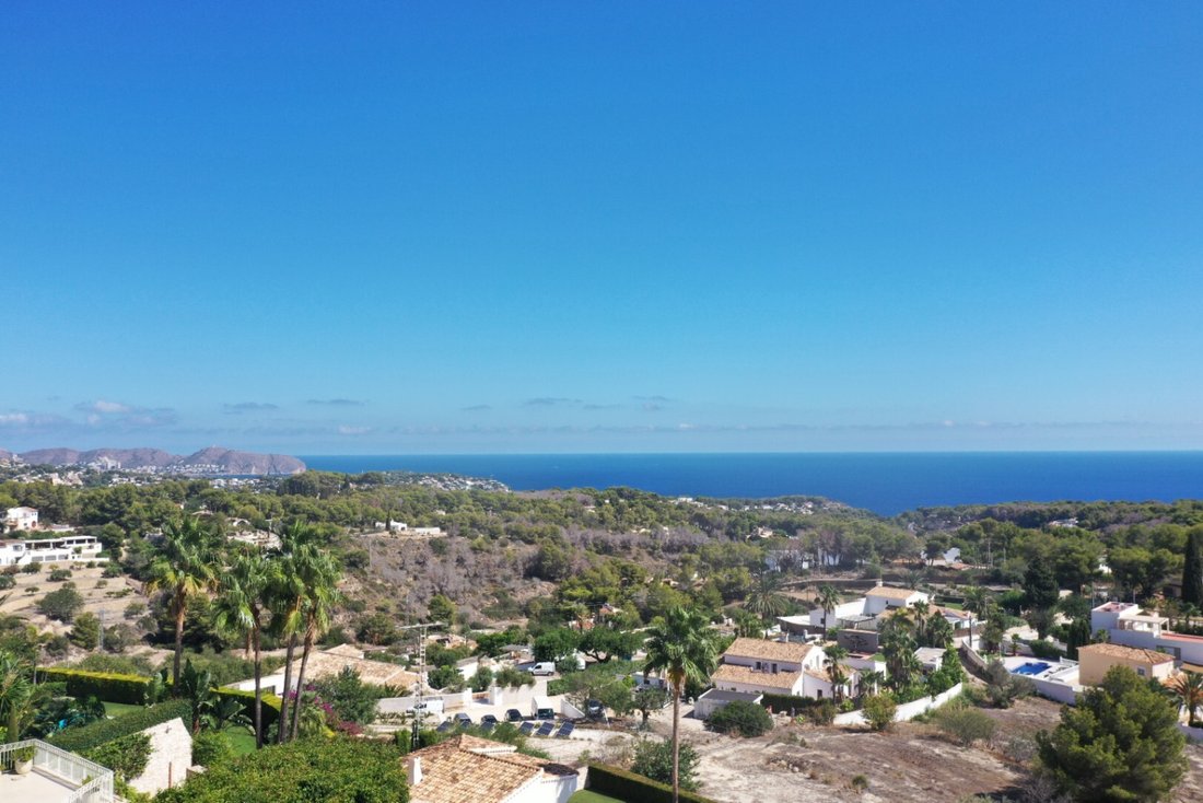 Villa a Fanadix, Benissa, Comunità Valenzana 1 - 16882185