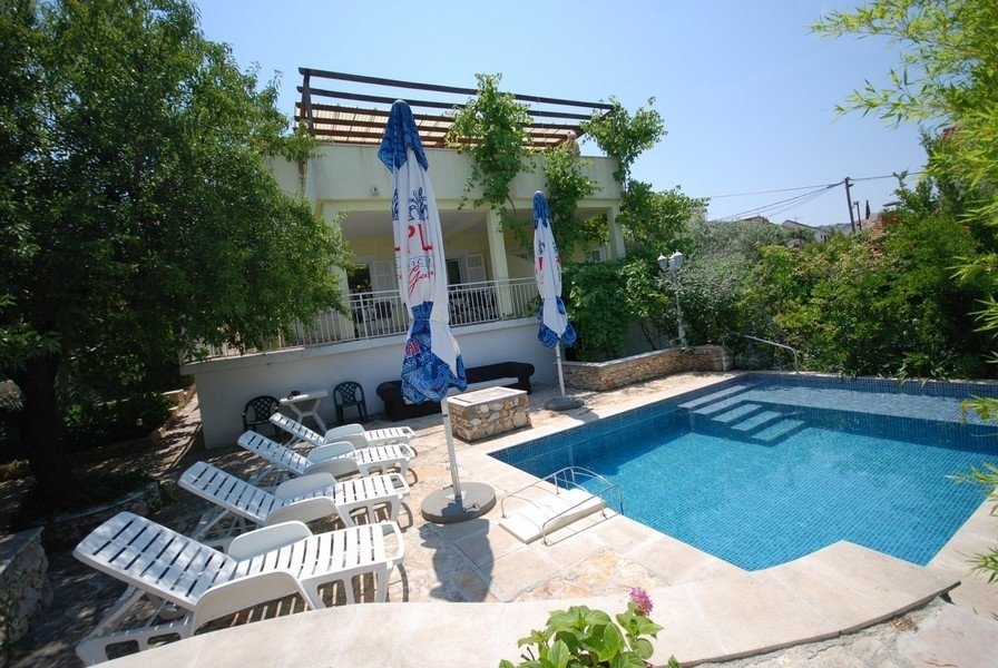 Villa in Lokve, Split, Split-Dalmatia County 4 - 16872041
