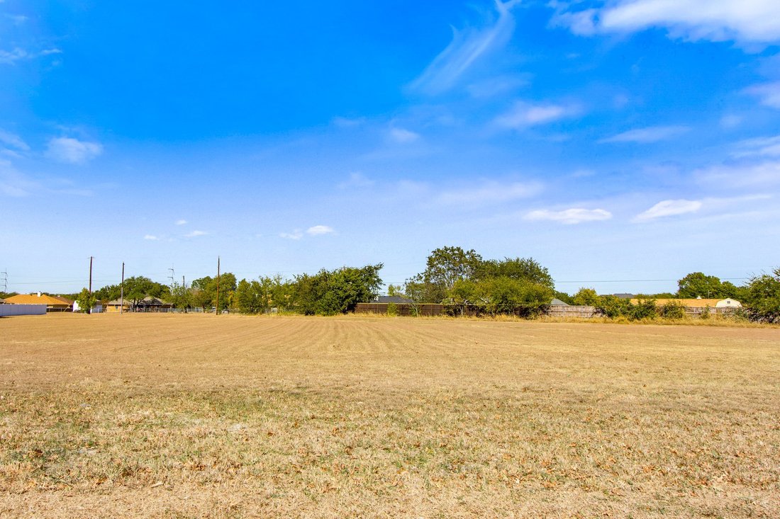 Land in Red Oak, Texas, United States 1 - 16884545