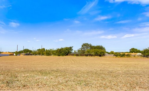 Land in Red Oak, Texas, United States 1
