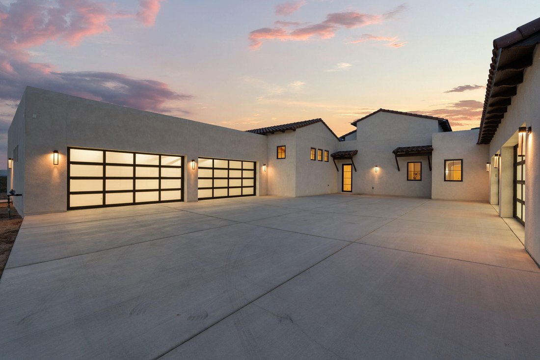 Casa en Albuquerque, Nuevo México, Estados Unidos 4 - 16870402