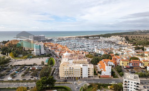 Apartment in Vilamoura, Quarteira, Algarve 1