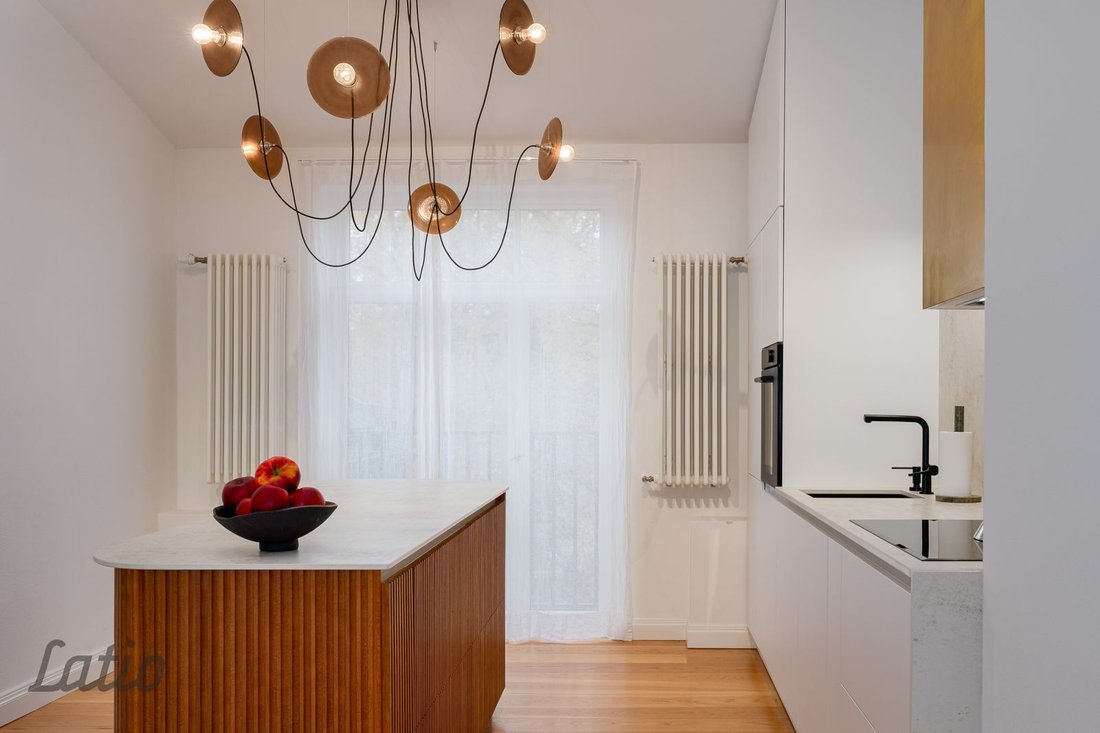 Apartment in Riga, Riga, Latvia 4 - 16879489
