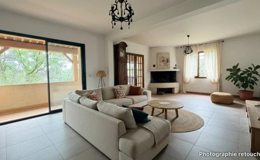 Aix En Provence Castle