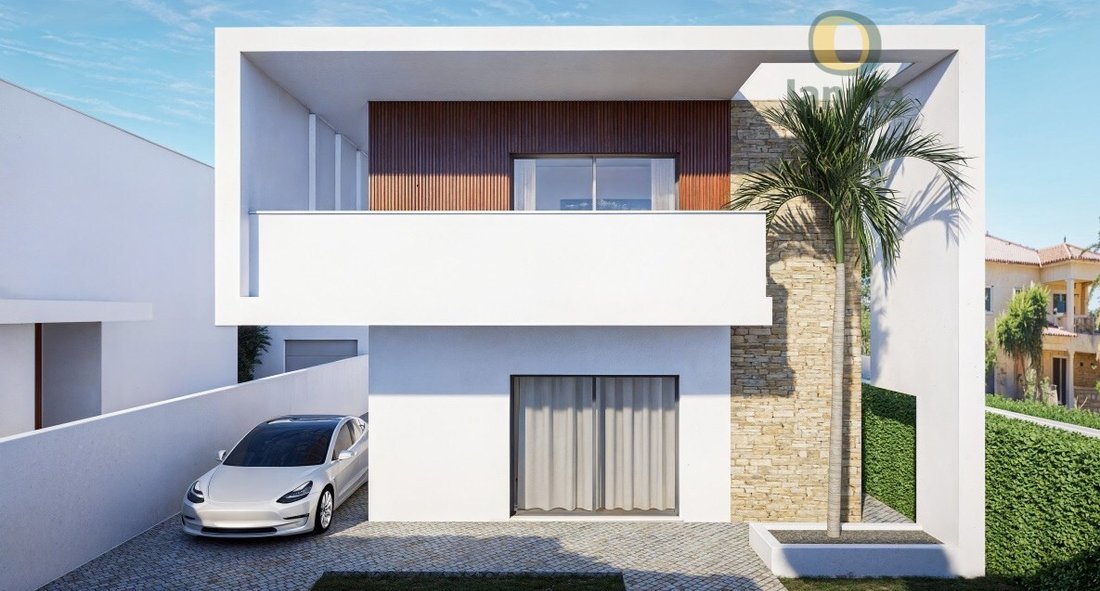 House in Santa Barbara de Nexe, Algarve, Portugal 2 - 16882747
