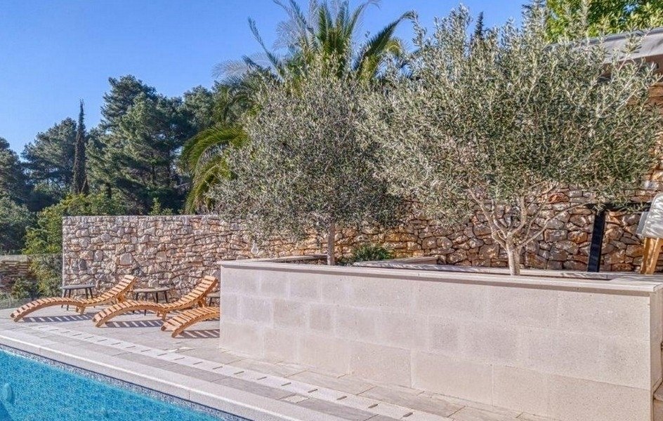 Villa in Dubrovnik-Neretva County, Croatia 3 - 16875508
