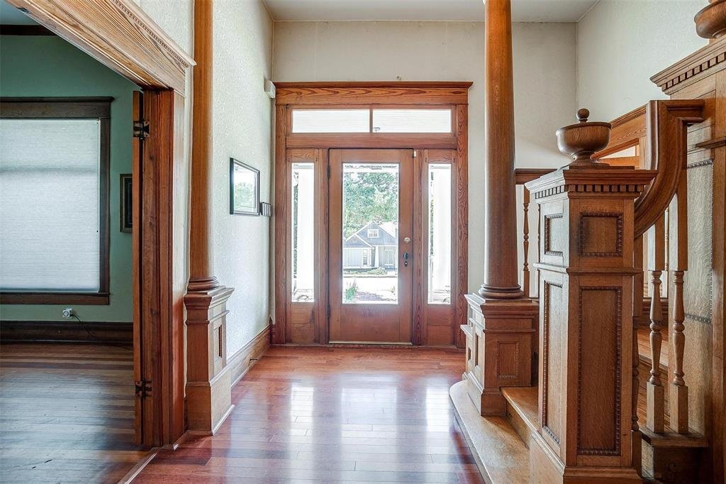 House in Weatherford, Texas, United States 3 - 16870326
