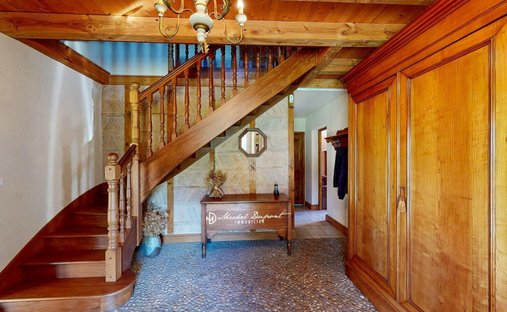 Castle for Sale in Le Bugue, Nouvelle-Aquitaine, France