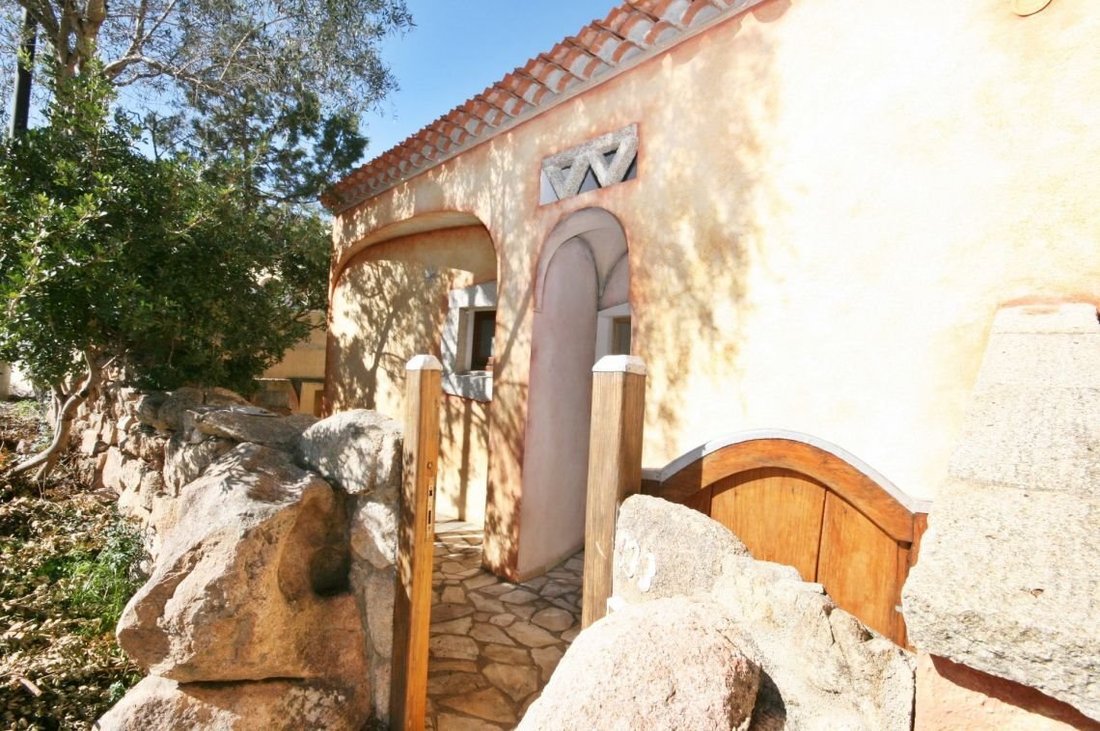 House in Arzachena, Sardinia, Italy 3 - 16872814