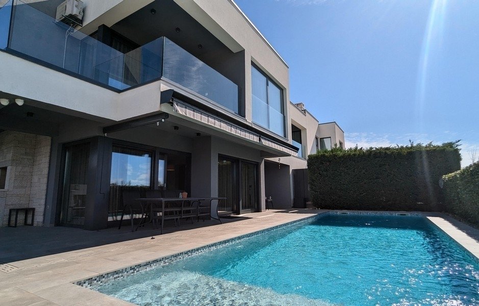 House in Porec, Istria County, Croatia 1 - 16875549