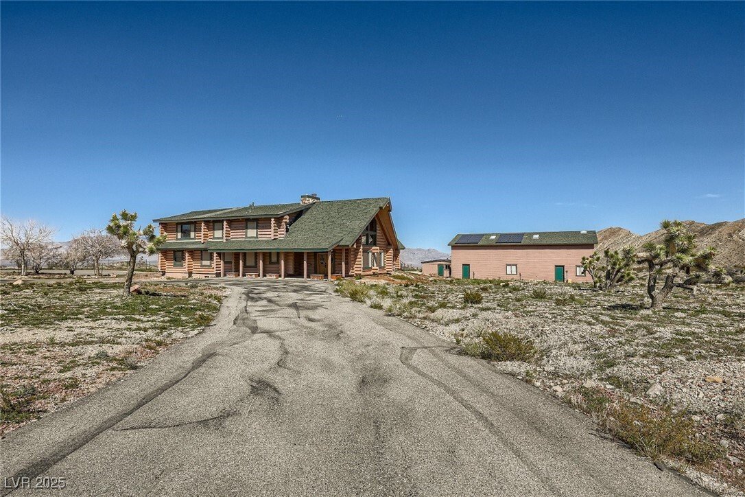 House in Las Vegas, Nevada, United States 5 - 16873700