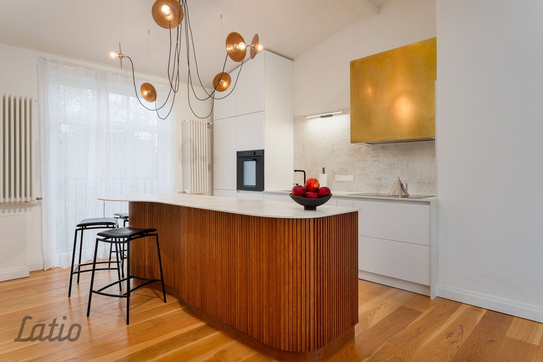 Apartment in Riga, Riga, Latvia 3 - 16879489