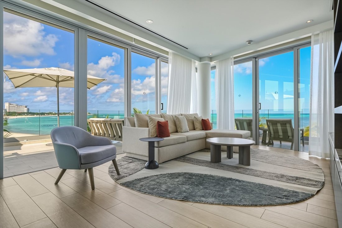 Condo in Nassau, New Providence, The Bahamas 1 - 16867939