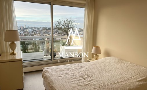 Superb 18th Century Château With C. 12 Ha Of Land