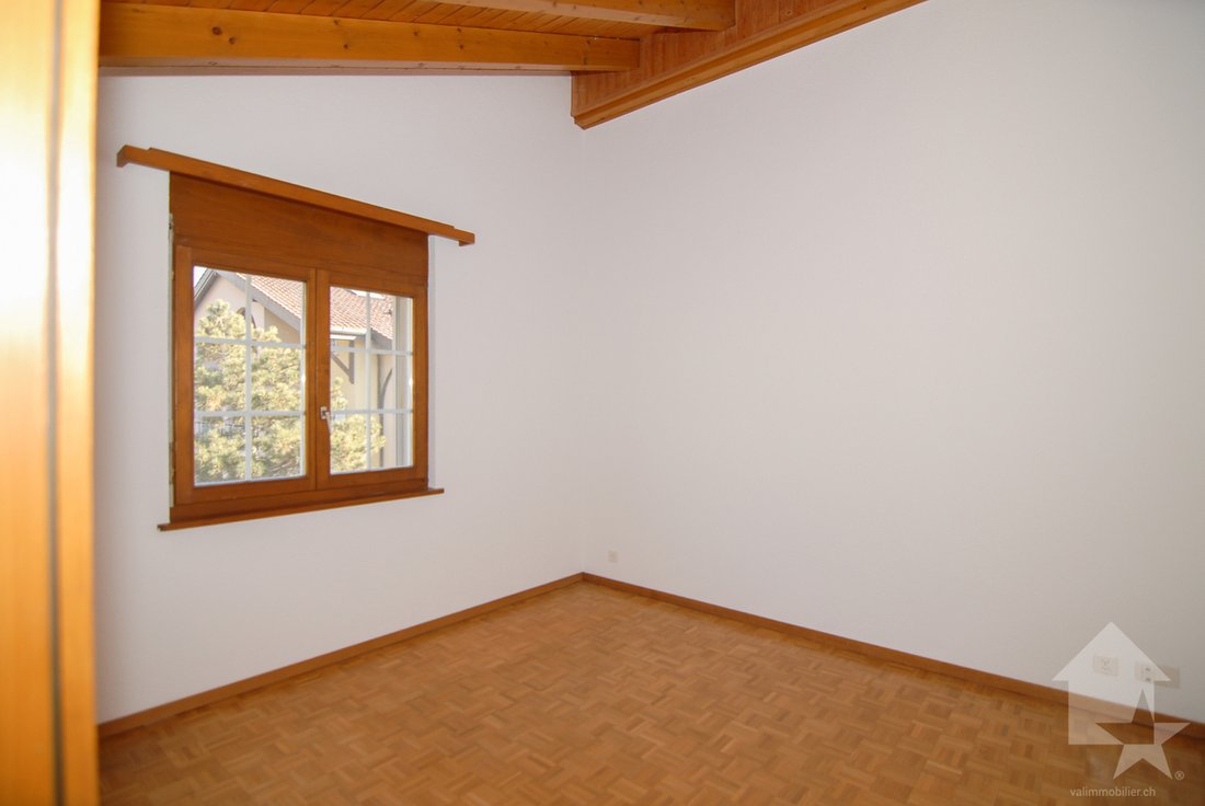 Apartment in Saillon, Valais, Switzerland 5 - 16883529