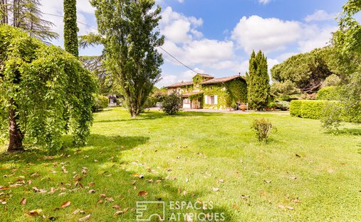 Villa in Bouloc, Occitania, France 1