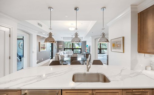 Eigentumswohnung in Naples, Florida, Vereinigte Staaten 1