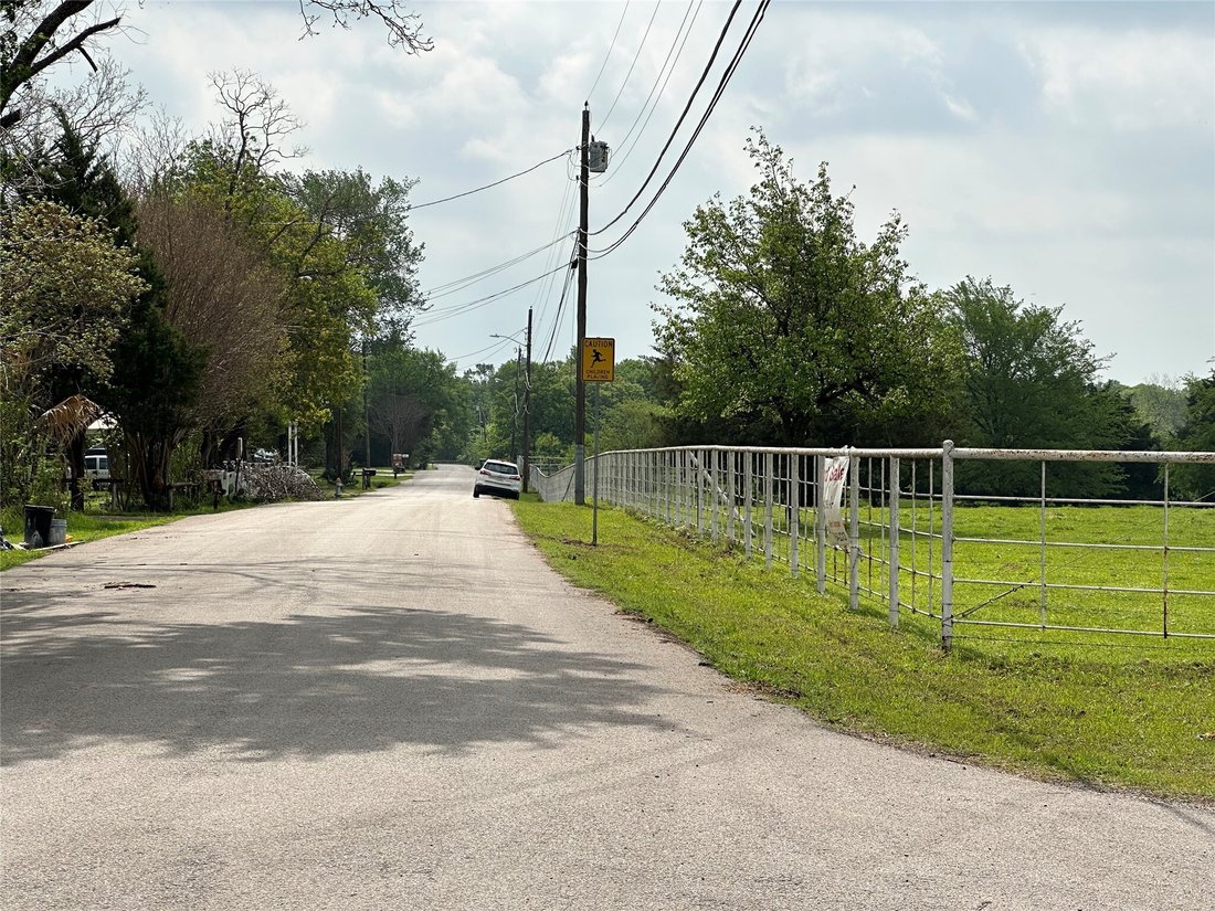 Terreno a Seagoville, Texas, Stati Uniti 2 - 14797742