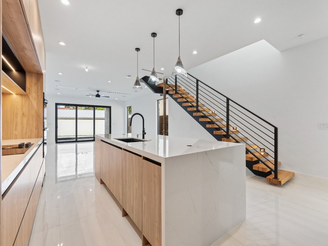 Apartment in Fort Lauderdale, Florida, United States 5 - 16888049