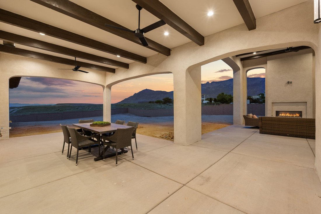 Casa en Albuquerque, Nuevo México, Estados Unidos 5 - 16870402